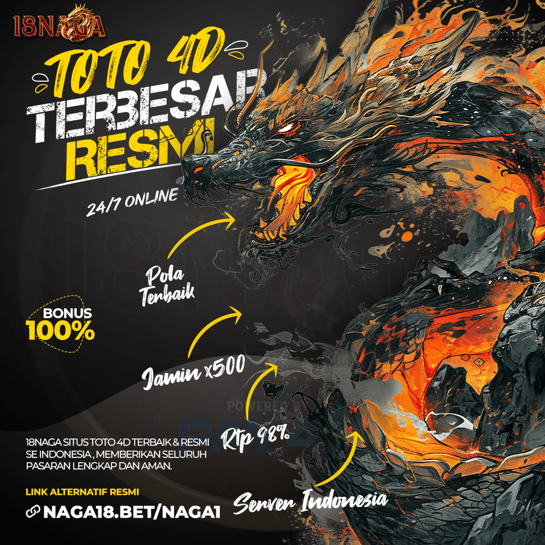 18NAGA - Trik Main Games Angka Terbaik Bet Tipis